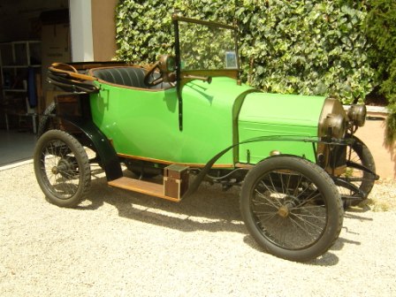 le zebre type c 2115